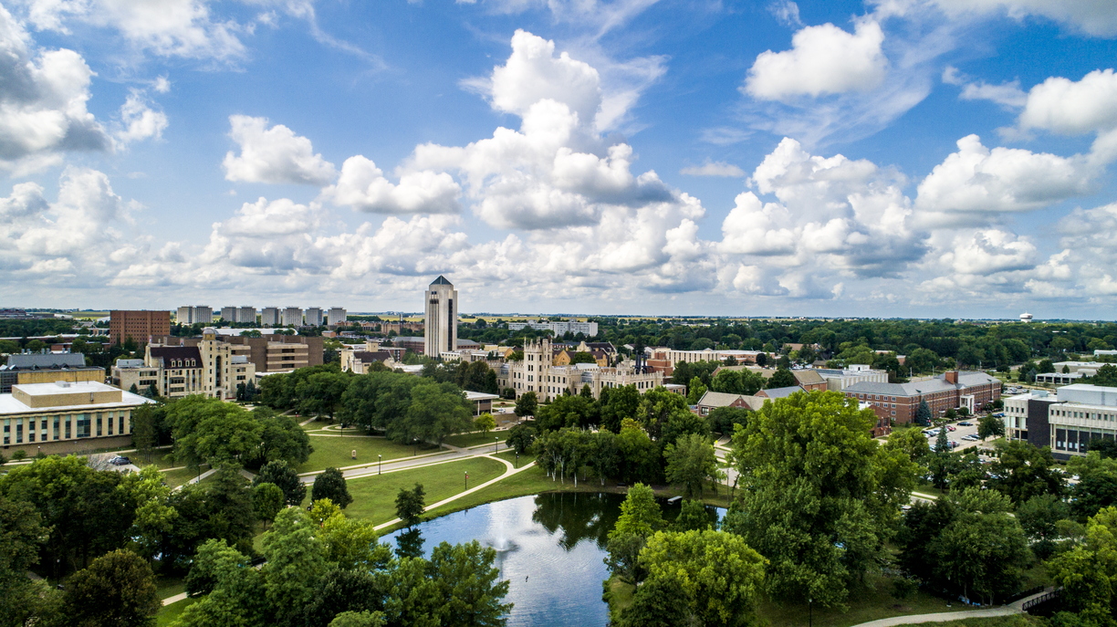 Northern Illinois University