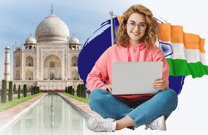 Facts about Study in India