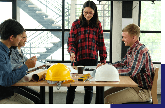 Architecture & Construction courses