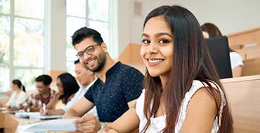Best Country to Study from Bangladesh