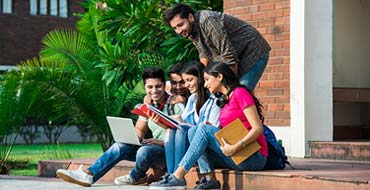 Facts about Study in India