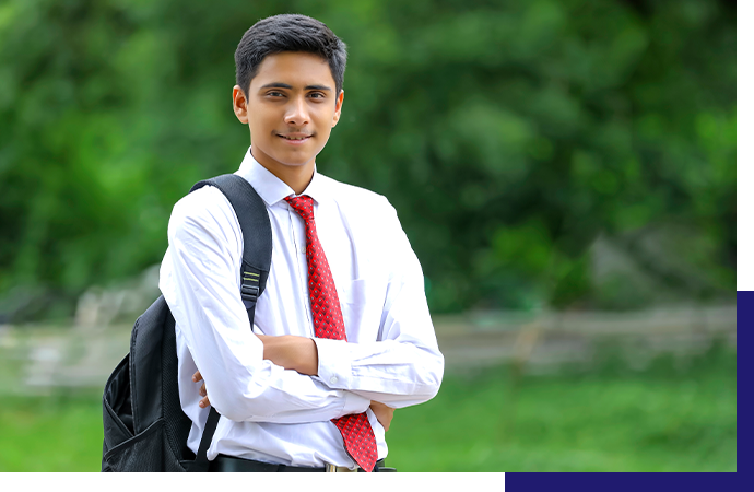 Challenges Faced by Bangladeshi Students