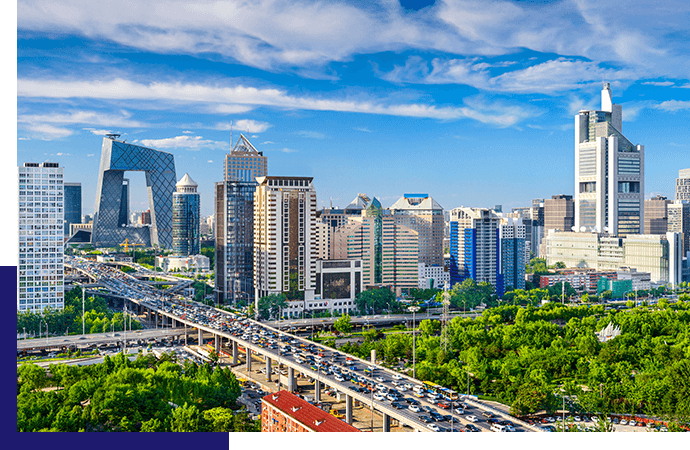 Employment in China for Bangladeshi Students