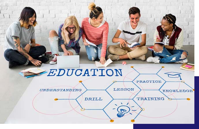 Expert Guidance for Your Educational Journey