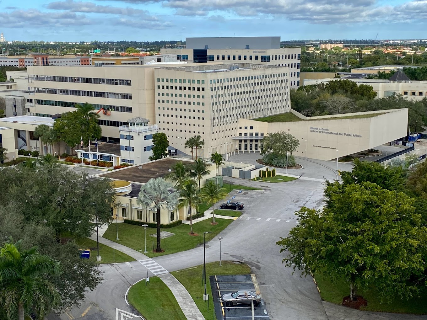 Florida International University