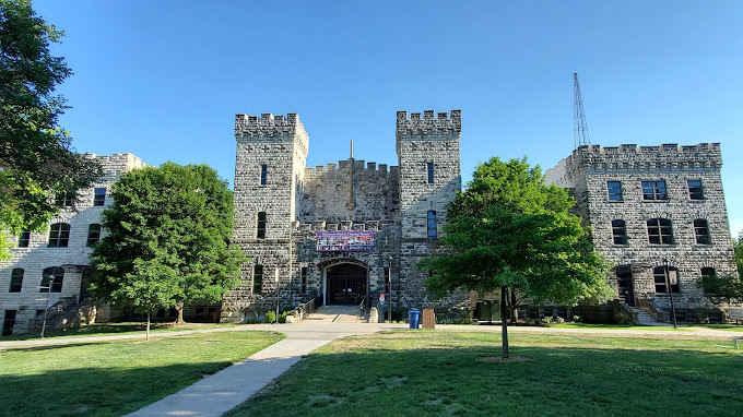 Kansas State University