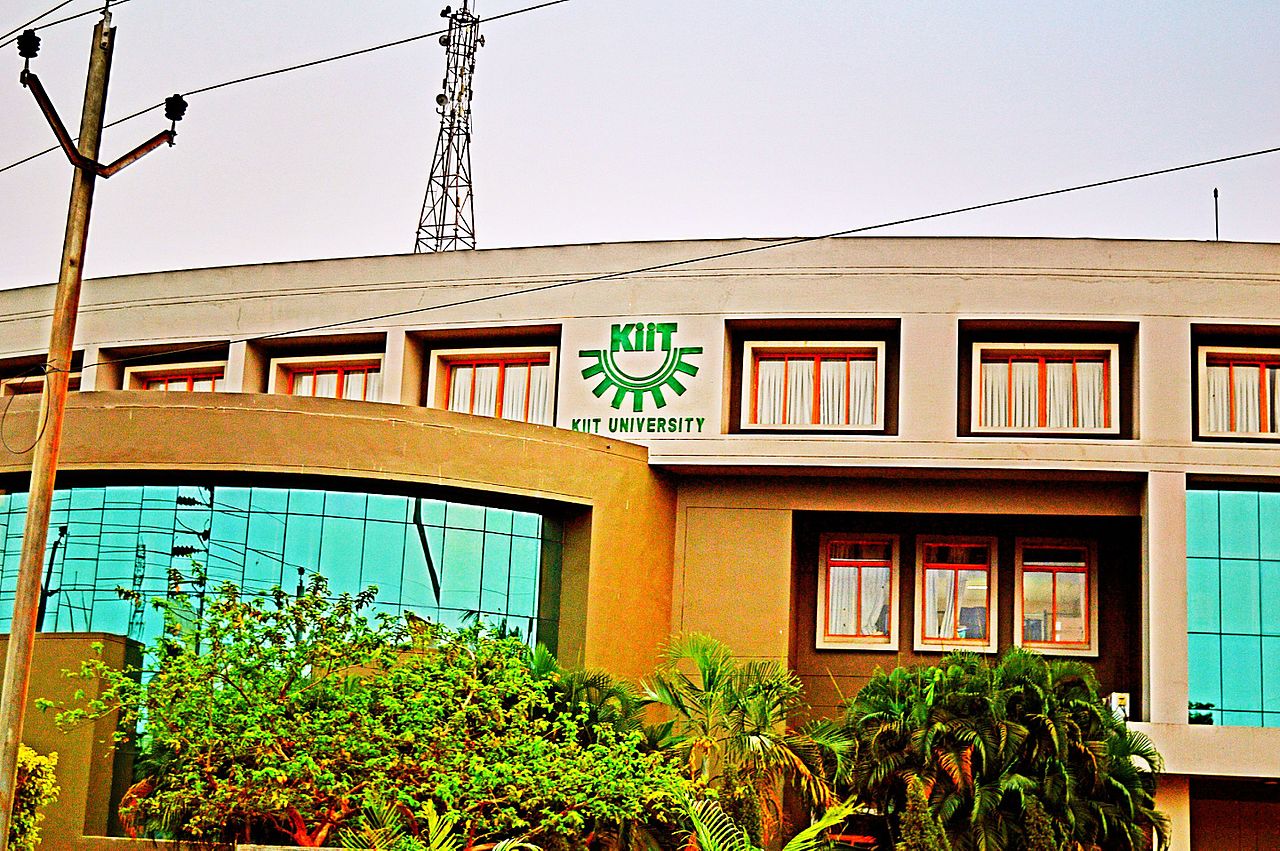 KIIT University
