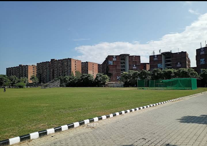 Lovely Professional University