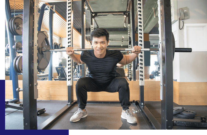 Personal Care and Fitness Programs