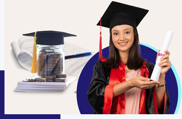 Admission and Scholarship Process for Bangladeshi Students