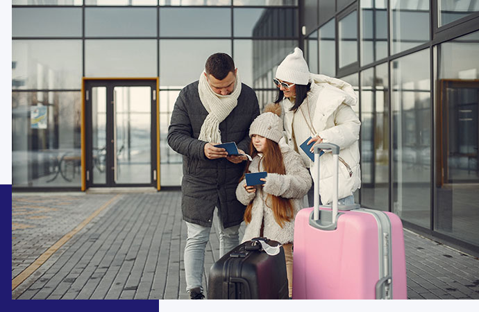 Canada Skilled Migration