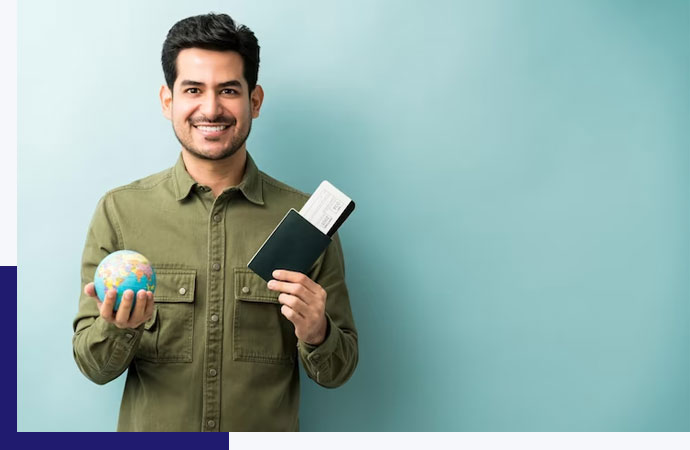 Get Student Visa by HT Global