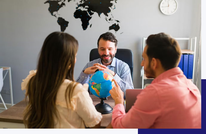 Migration Services by HT Global