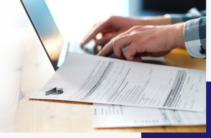 Scholarship Application Process by HT Global