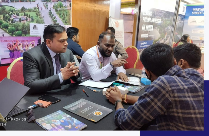 Get Indian Visa For Education