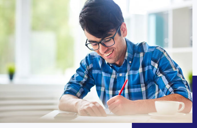 Student Eligibility Assessment works