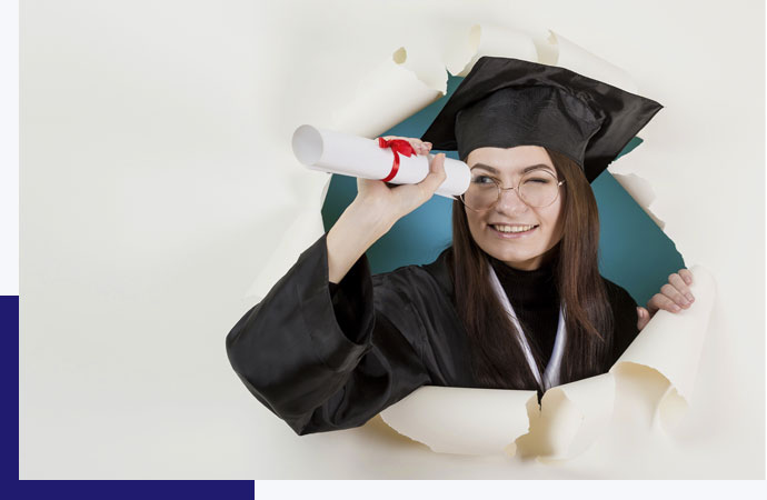 Tips for Getting a Scholarship