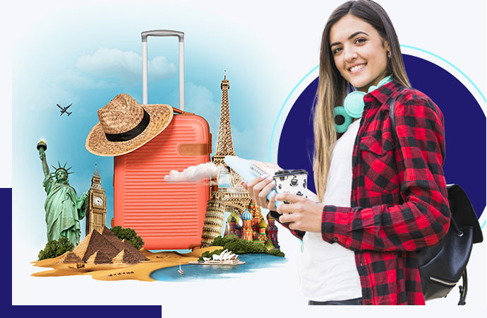 Travel eternities company | HT Global