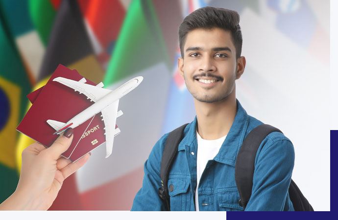 Visa Processing for Bangladeshi Students