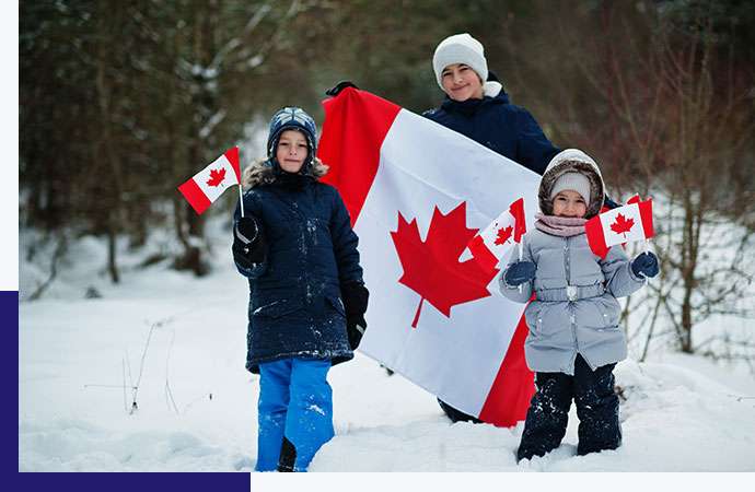 Skilled Migration for social security