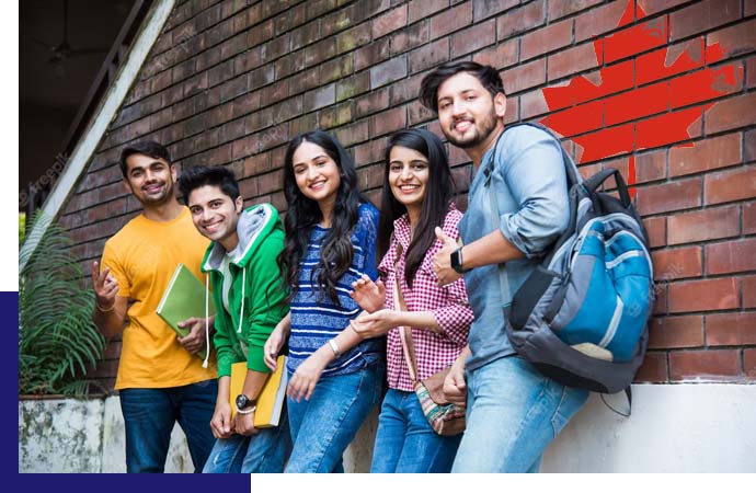 Study Abroad from Bangladesh