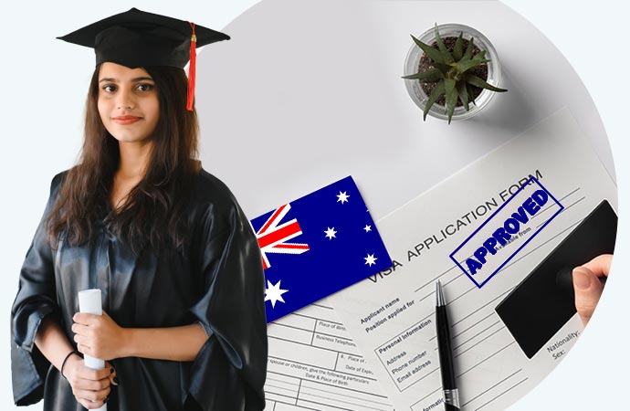 australia Visa Application Process