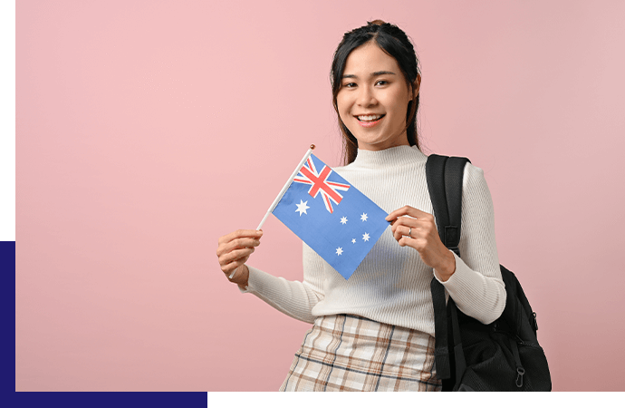 Facilities of Study in Australia