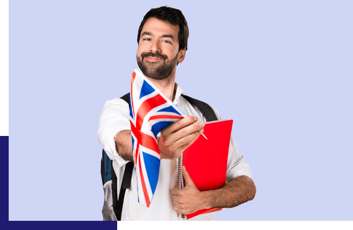 Facilities of Study in UK