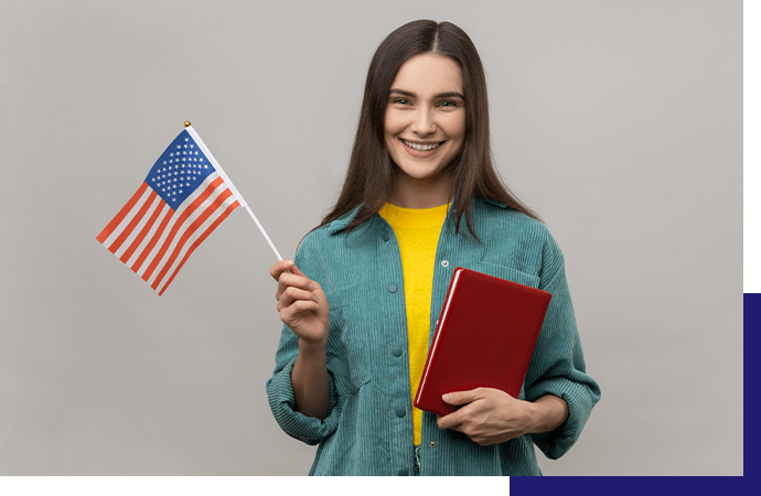 Facilities of Study in USA