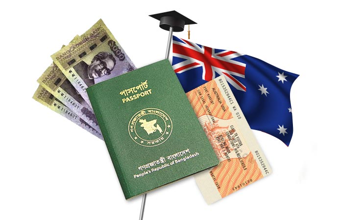 Get australia Visa For Education