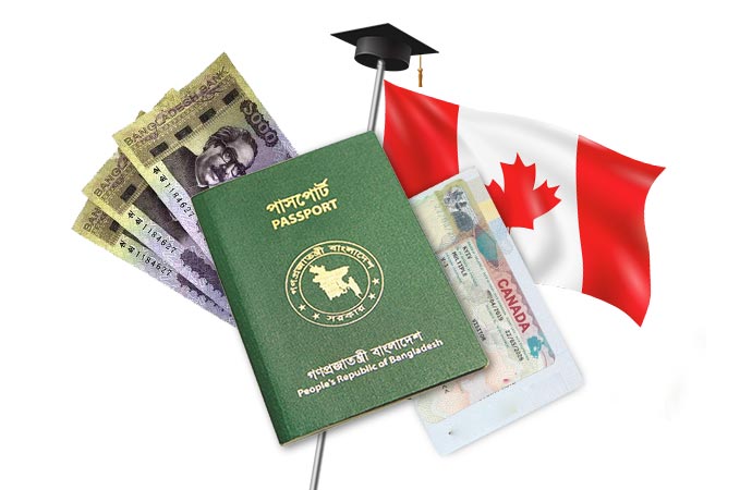 Get Canada Visa For Education