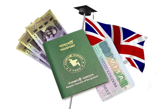 Get UK Visa For Education