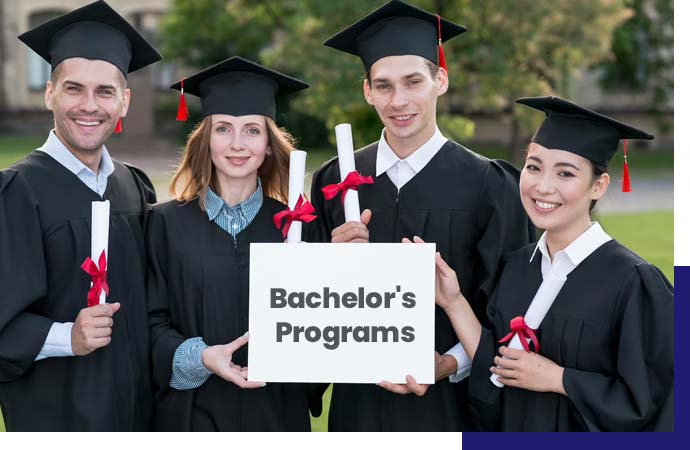 HT Global Consultancy can guide and support BD students interested in studying abroad