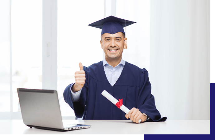 Importance of Pursuing a Master's Program Abroad