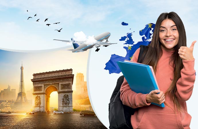 Must know to Study in Europe