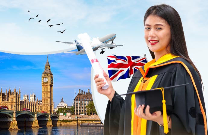 Must know to Study in UK
