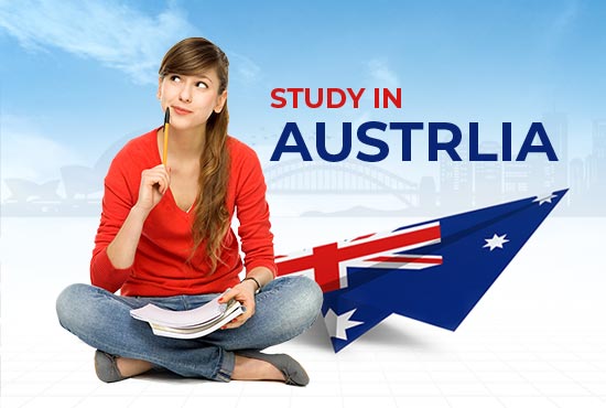 Study in Australia
