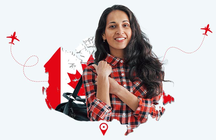 Study in Canada from Bangladesh