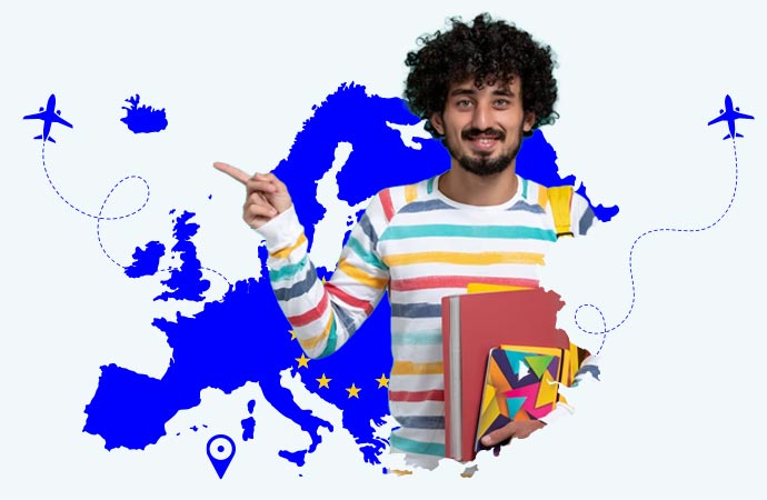 Study in Europe