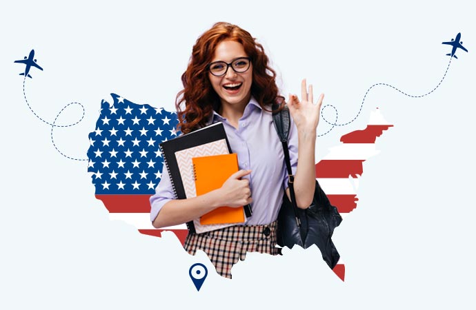 Study in USA