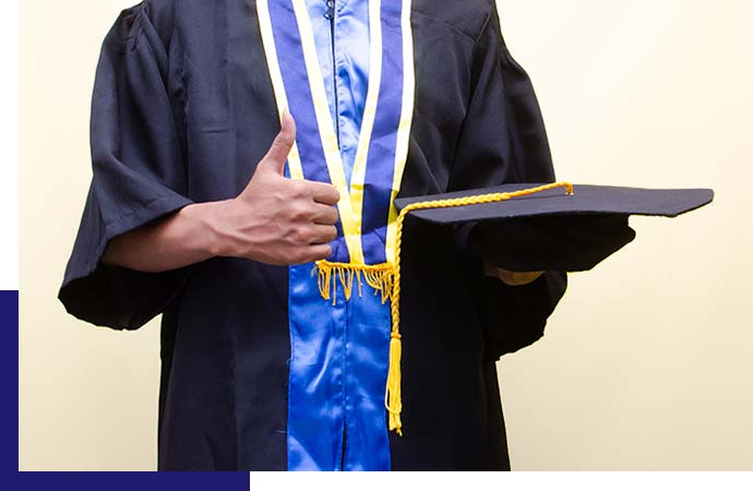 Thesis Outline for Doctorate Programs