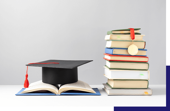 Choose A University That Offers Many Scholarships