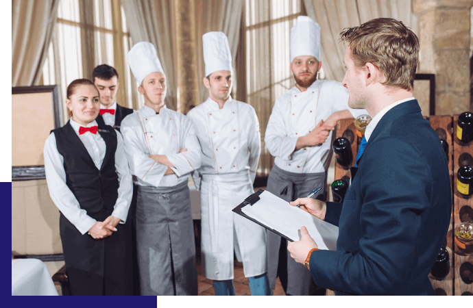 Studying  Hospitality and Tourism Abroad