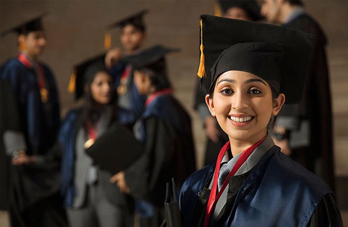 University Admission Services