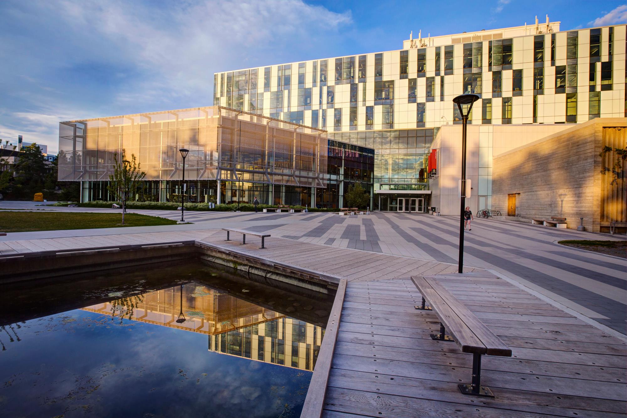 University of Calgary